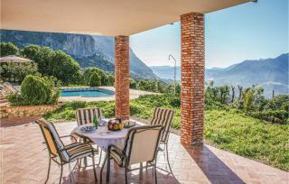 Stunning Home In El Gastor With Wifi - El Gastor - 6