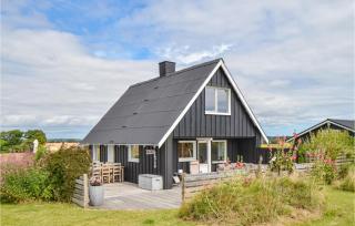 Amazing Home In Ebeltoft With Kitchen - Ebeltoft - 0