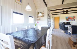 Nice Home In Thisted With Kitchen - Klitmøller - 8