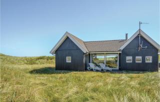 Nice Home In Thisted With Kitchen - Klitmøller - 7