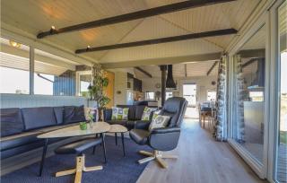 Nice Home In Thisted With Kitchen - Klitmøller - 6