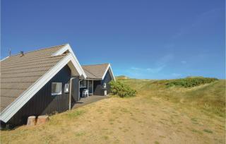 Nice Home In Thisted With Kitchen - Klitmøller - 5