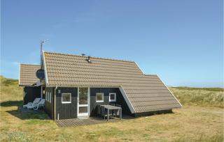Nice Home In Thisted With Kitchen - Klitmøller - 4