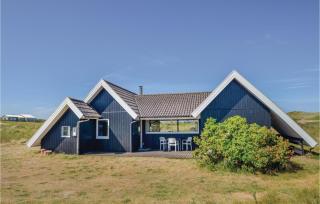 Nice Home In Thisted With Kitchen - Klitmøller - 2
