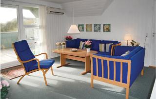 Holiday Home Sydslugen Blåvand V - Blåvand - 9