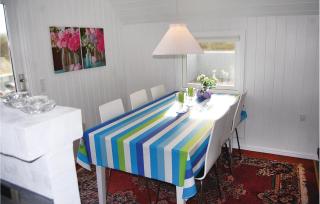 Holiday Home Sydslugen Blåvand V - Blåvand - 4