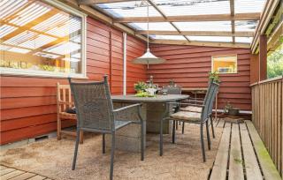 Awesome Home In Hundested With Kitchen - Hundested - 8
