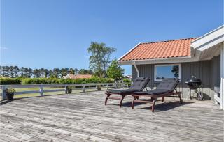 Three-Bedroom Holiday Home In Otterup - 5