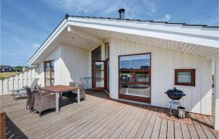 Holiday Home Ellemose Sydals Ii - Skovby - 3