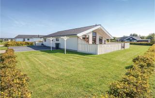 Holiday Home Ellemose Sydals Ii - Skovby - 4