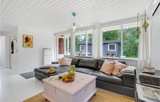 Nice Home In Hemmet With Kitchen - 9