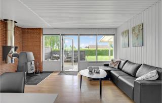 Beautiful Home In Otterup With Sauna - Otterup - 9
