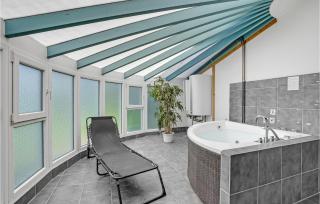 Beautiful Home In Otterup With Sauna - Otterup - 8