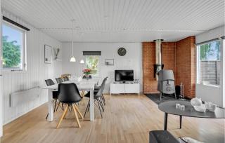 Beautiful Home In Otterup With Sauna - Otterup - 7
