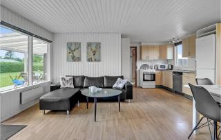Beautiful Home In Otterup With Sauna - Otterup - 6