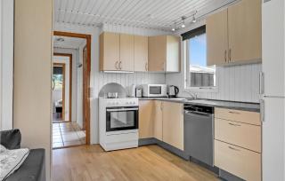 Beautiful Home In Otterup With Sauna - Otterup - 4