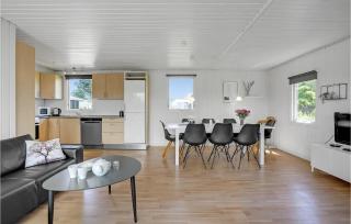 Beautiful Home In Otterup With Sauna - Otterup - 3