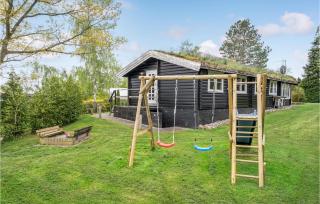 Holiday Home Bakkesvinget - Hornsved - 7