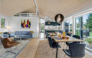 Three-Bedroom Holiday Home In Vaggerlose - Marielyst - 5
