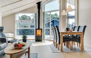 Gorgeous Home In Sydals With Sauna - 7
