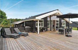 Gorgeous Home In Sydals With Sauna - Sarup - 6