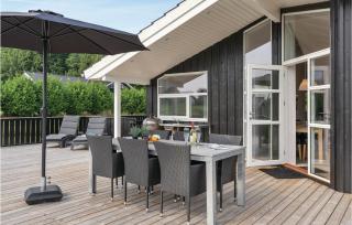 Gorgeous Home In Sydals With Sauna - Sarup - 4