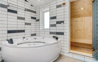 Gorgeous Home In Sydals With Sauna - Sarup - 3