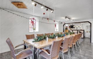 1 Bedroom Lovely Apartment In Esbjerg V - 8