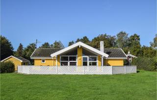 Holiday Home Laxtonvej Humble - Humble - 3