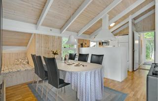 Holiday Home Meilgaardstien Glesborg V - 5