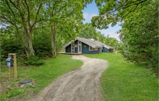 Holiday Home Meilgaardstien Glesborg V - 2
