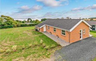 Beautiful Home In Faaborg With Sauna - Faaborg - 3