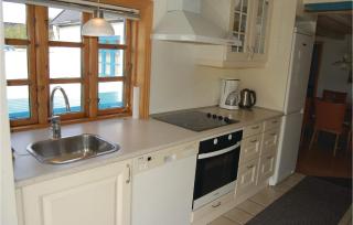 Holiday Home Grønkærvej - Nørre Vorupør - 1