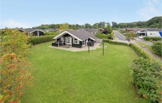 Holiday Home Pøt Strandby Juelsminde Sa - 1