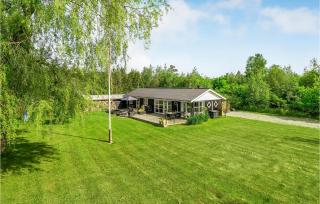 Holiday Home Bygmarken Strandby X - Strandby - 0