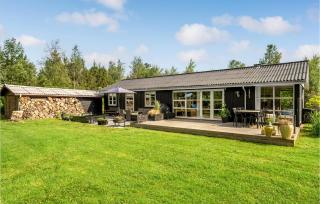 Holiday Home Bygmarken Strandby X - Strandby - 8
