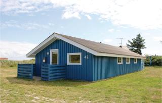 Holiday Home Fyrmarken Hvide Sande Vi - 4