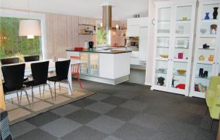 Holiday Home Romo With A Fireplace 333 - Rømø Kirkeby - 9