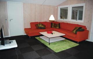 Holiday Home Romo With A Fireplace 333 - 5