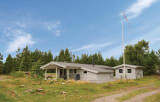 Holiday Home Romo With A Fireplace 333 - Rømø Kirkeby - 0