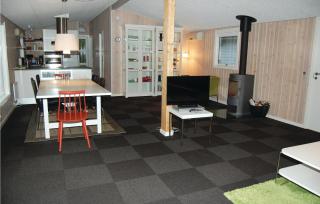 Holiday Home Romo With A Fireplace 333 - Rømø Kirkeby - 4