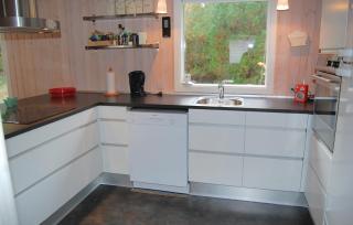 Holiday Home Romo With A Fireplace 333 - Rømø Kirkeby - 1