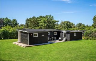 Stunning Home In Sjællands Odde - Yderby - 5