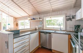 Holiday Home Frederiksvej Nexø Ii - Balke - 5