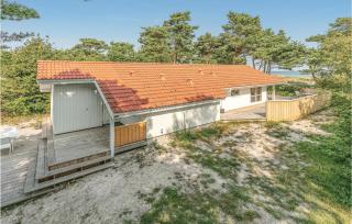 Holiday Home Frederiksvej Nexø Ii - Balke - 3