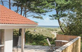 Holiday Home Frederiksvej Nexø Ii - Balke - 1