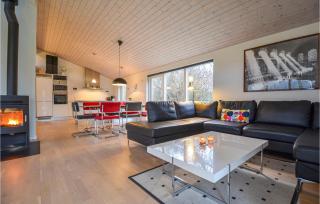Holiday Home Øreflak Ebeltoft X - Ebeltoft - 7