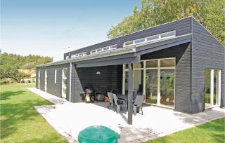 Holiday Home Øreflak Ebeltoft X - Ebeltoft - 6