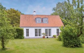 Holiday Home Bonderupvej - Skibby - 0