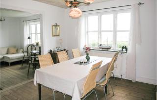One-Bedroom Holiday Home In Tranekar - Lohals - 7